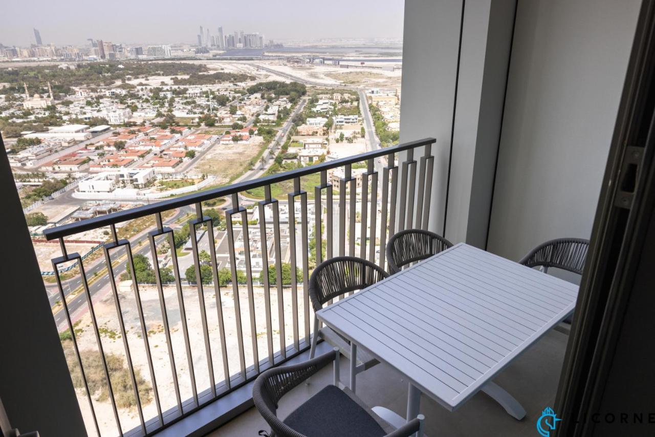 New Stylish 1Br Apartment, Next To Dubai Mall - Downtown Views Ll, Tower 3 外观 照片