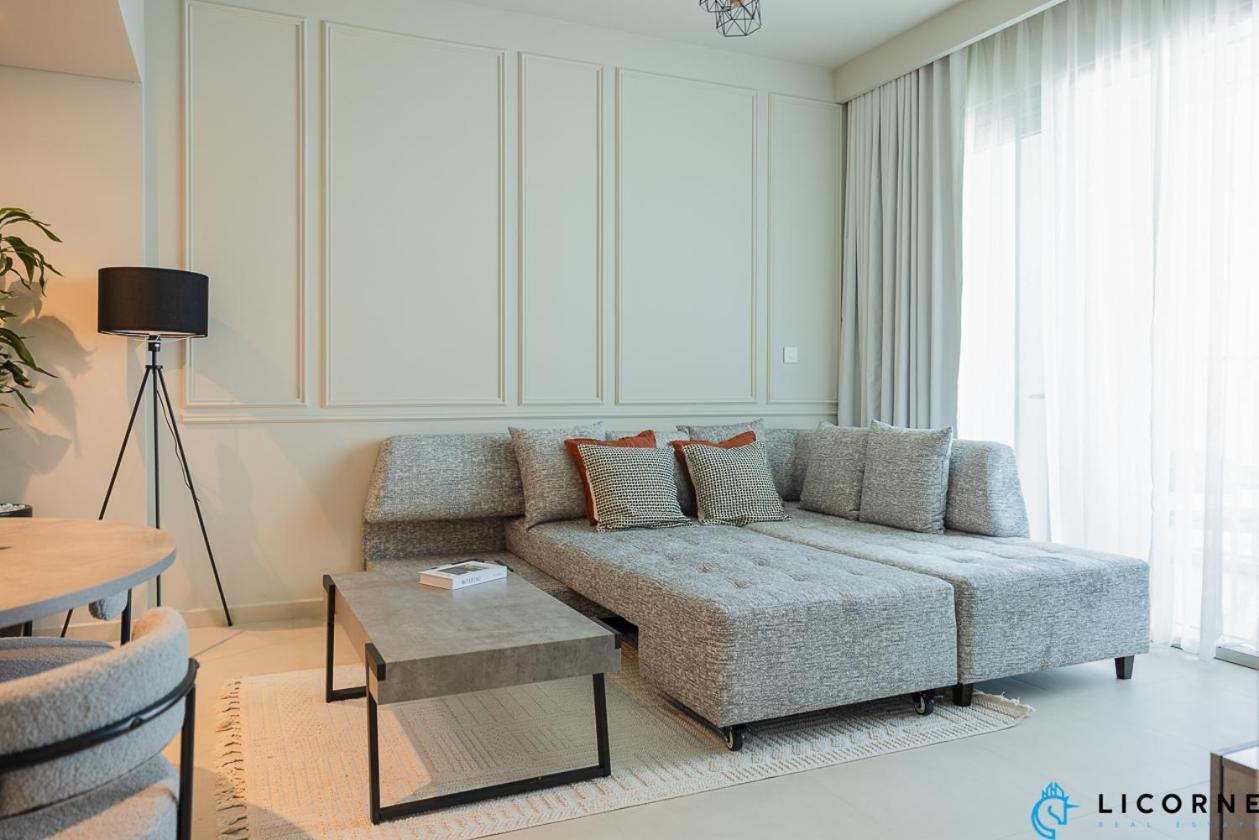 New Stylish 1Br Apartment, Next To Dubai Mall - Downtown Views Ll, Tower 3 外观 照片